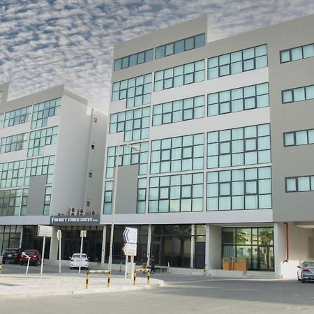 Infinity Tower Suites Wll Манама Екстериор снимка