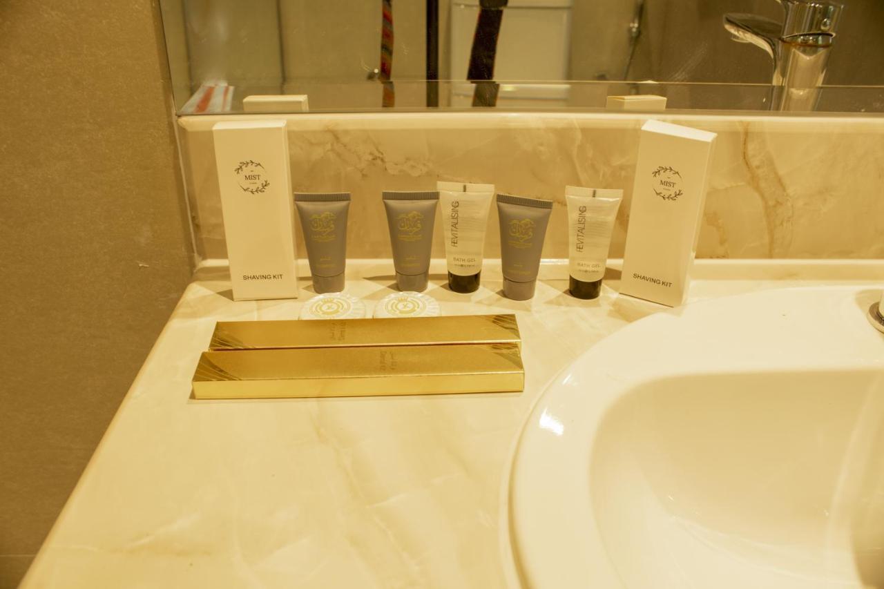 Infinity Tower Suites Wll Манама Екстериор снимка