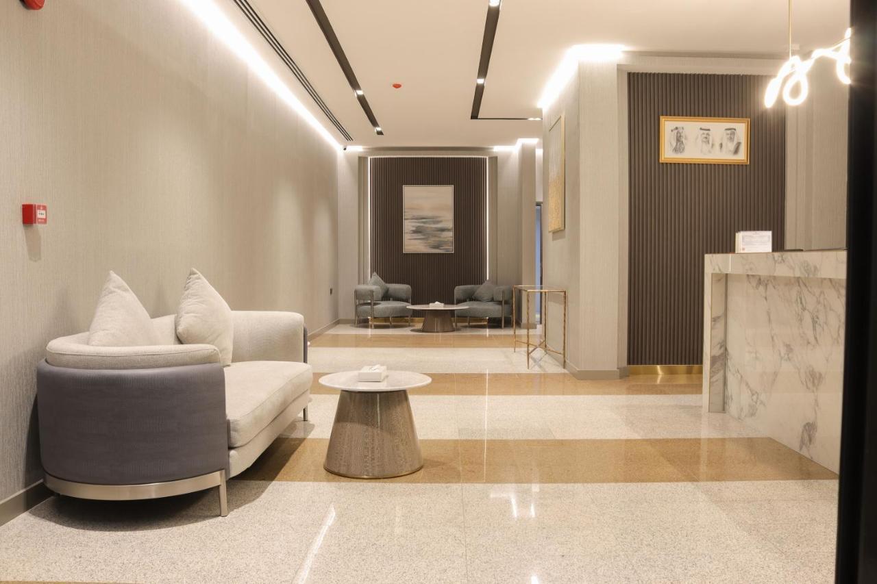 Infinity Tower Suites Wll Манама Екстериор снимка